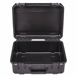 SKB 3I-1813-7B-E Protective Case, 13 Inch x 18 1/2 Inch x 7 Inch Inside, Black, Stationary | CU2YWB 418R06