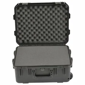 SKB 3i-1914-8B-C Protective Case, 21-29/64 x 17 x 9-5/8 Inch Size | CE9RPZ 55KC59