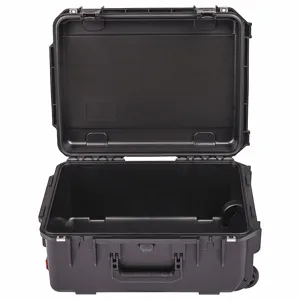 SKB 3i-1914-8B-E Protective Case, 21-29/64 x 17 x 9-5/8 Inch Size | CE9RPY 55KC58