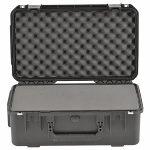 SKB 3i-2011-8B-C Protective Case, 21-15/16 x 13-63/64 x 9 Inch Size | CE9RQB 55KC61