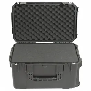 SKB 3i-2213-12BC Protective Case, 24-21/64 x 15-1/2 x 14 3/8 Inch Size | CE9RPV 55KC63