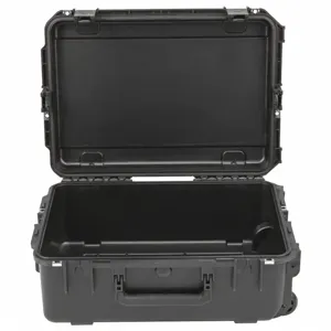 SKB 3I-2215-8B-E Protective Case, 24-1/2 x 18-1/4 x 9-3/4 Inch Size | CE9RPW 55KC64