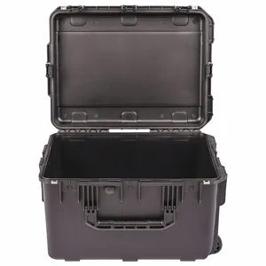 SKB 3i-2317-14BE Protective Case, 25-5/8 x 19-1/2 x 15-5/8 Inch Size | CE9RPR 55KC66