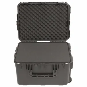 SKB 3i-2317-14BC Protective Case, 25-5/8 x 19-1/2 x 15-5/8 Inch Size | CE9RPT 55KC67