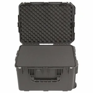 SKB 3i-2617-12BE Protective Case, 28-39/64 x 20 x 13-21/32 Inch Size | CE9RPQ 55KC69