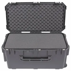 SKB 3I-2914-15BC Protective Case, 32-51/64 x 16-11/16 x 15-7/8 Inch Size | CE9RPJ 55KC71