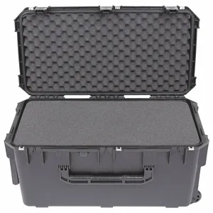 SKB 3I-2914-15BC Protective Case, 32-51/64 x 16-11/16 x 15-7/8 Inch Size | CE9RPJ 55KC71