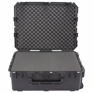 SKB 3I-2922-10BC Protective Case, 31-3/4 x 24 39/64 x 12-3/16 Inch Size | CE9RPN 55KC73