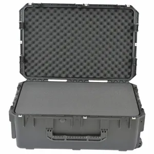 SKB 3i-3019-12BC Protective Case, 33-27/64 x 22-3/64 x 12 7/8 Inch Size | CE9RPG 55KC77