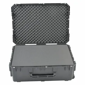 SKB 3I-3424-12BC Protective Case, 37-7/16 x 27-3/64 x 13-5/8 Inch Size | CE9RPE 55KC79