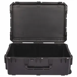 SKB 3I-3424-12BE Protective Case, 37-7/16 x 27-3/64 x 13-5/8 Inch Size | CE9RPD 55KC78