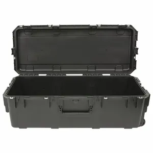 SKB 3I-3613-12BE Protective Case, 38-43/64 x 16-3/64 x 10-15/32 Inch Size | CE9RPB 55KC80