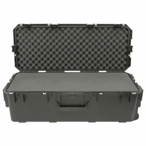 SKB 3I-3613-12BL Protective Case, 38-43/64 x 16-3/64 x 10-15/32 Inch Size | CE9RPC 55KC81