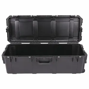 SKB 3i-3913-12BE Protective Case, 42 x 16 x 14 Inch Size | CE9RNZ 55KC82