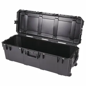 SKB 3i-3913-12BL Protective Case, 42 x 16 x 14 Inch Size | CE9RPA 55KC83