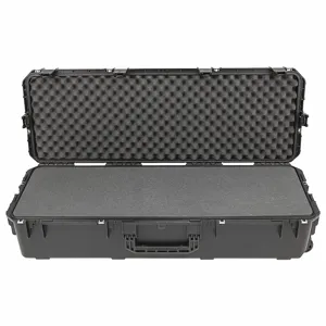 SKB 3i-4414-10BL Protective Case, 47 x 17 x 10 7/8 Inch Size | CE9RNY 55KC85