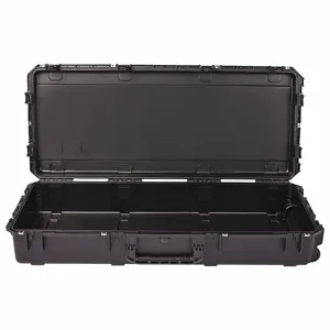 SKB 3i-4719-8B-E Protective Case, 49-21/32 x 21-33/64 x 8-7/8 Inch Size | CE9RNV 55KC86