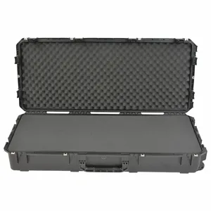 SKB 3I-4719-8B-L Protective Case, 49-21/32 x 21-33/64 x 8-7/8 Inch Size | CE9RNW 55KC87