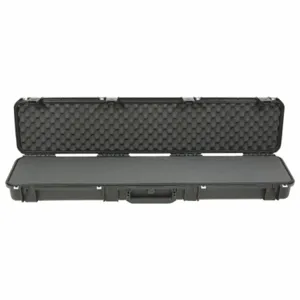 SKB 3I-4909-5B-L Protective Case, 50-23/64 x 11-35/64 x 5-27/32 Inch Size | CE9RNU 55KC89