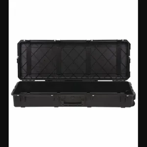 SKB 3I-6018-8B-E Protective Case, 62-23/32 x 20-5/8 x 9-5/8 Inch Size | CE9RNQ 55KC90