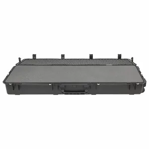 SKB 3I-6018-8B-L Protective Case, 62-23/32 x 20-5/8 x 9-5/8 Inch Size | CE9RNR 55KC91