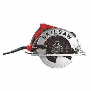 SKILSAW SPT67WL-01 Kreissäge, 7 1/4 Zoll Blattdurchmesser, 15 A Strom, RigHeight | CU2ZCU 48XY42