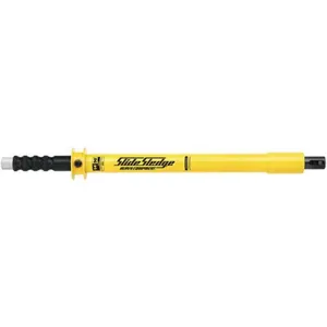 SLIDE SLEDGE 21108024 Multi Head Hammer Plunger | CD4NJX