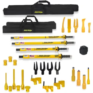 SLIDE SLEDGE 211609 Heavy Equipment Master Kit | CD4NFY 60601 / 60601