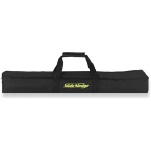 SLIDE SLEDGE 211803 Tool Bag, Nylon, 38 Inch Size | CD4NGB 25120 / 25120