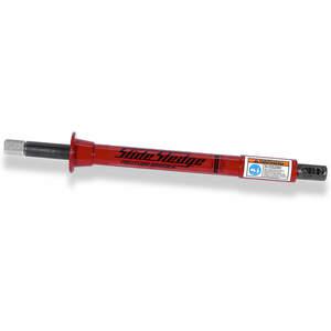 SLIDE SLEDGE 212101 Precision Hammer, Small Size, 3 Lb | CD4NGE 35010 / 35010