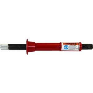 SLIDE SLEDGE 212103 Precision Hammer, 2 lb, Short Type, 12 Inch Length | CD4NGG