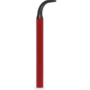 SLIDE SLEDGE 212201 Cotter Pin Removal Tip, Single Bend | CD4NGH