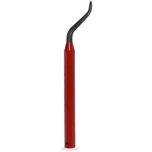 SLIDE SLEDGE 212222 Cotter Pin Removal Tip, Double Bend | CD4NGJ