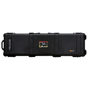 SLIDE SLEDGE 2138001 Mechanical Tool Case | CD4NHZ