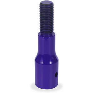 SLIDE SLEDGE 555001 Pull Hammer Thread Tip, 1 Inch Thread Size | CD4NHV
