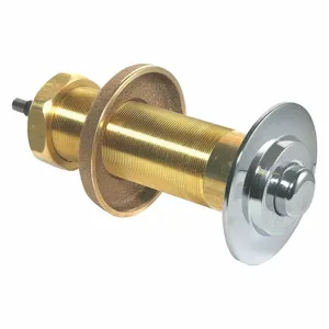 SLOAN 0303087 Push Button Assembly | CJ3CGT 55KL13