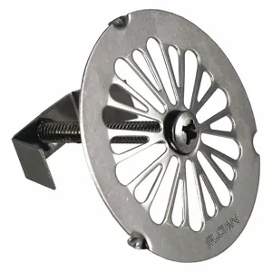 SLOAN 0319300 Urinal Strainer Assembly | CJ3RWT 55KL10