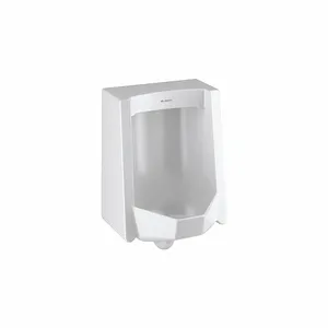 SLOAN 1101019 Urinal, Vitreous China | BQ8DLB 55KL05