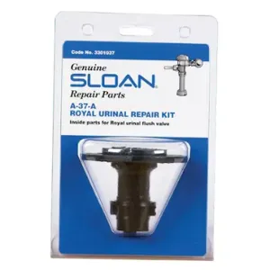 SLOAN 3301037 SLOAN 3301037 | CX3RYG