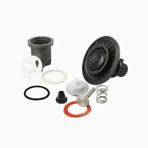 SLOAN 3317002 Rebuild Kit, 1.5 Gpf Flow Rate | BT3JNA