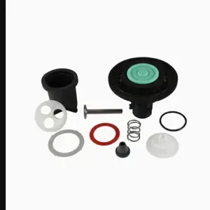 SLOAN 3317005 Rebuild Kit, 1.0 Gpf Flow Rate | BQ7YHP