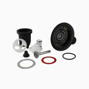 SLOAN 3317011 Rebuild Kit, 0.5 Gpf Flow Rate | BT3JNE