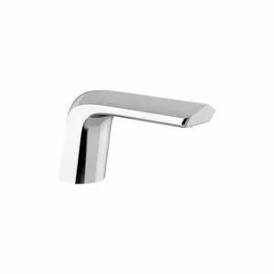 SLOAN EBF-415 Bathroom Faucet, Chrome Finish, 0.5 gpm Flow Rate | CH9QTG 783XX5