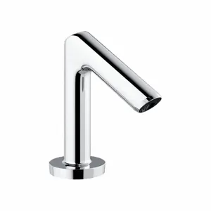 SLOAN EBF-425 Bathroom Faucet, Chrome Finish, 0.35 gpm Flow Rate | CH9QTH 783XX6