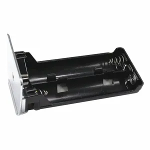 SLOAN EBV-1014-A Battery Holder | CH9QUW 20CM36