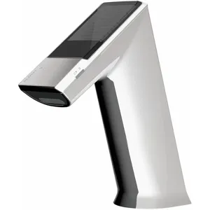 SLOAN EFX275.500.0000 Bathroom Faucet, Sensor Handle Type | CD3TGH 23MF29