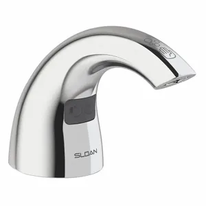 SLOAN ESD-2100 Soap Dispenser, Foam, 1500ml Refill Size, Silver, Brass | CJ3LRK 468A75