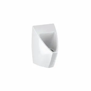 SLOAN HYB-7000 Urinal Hybrid, Vitreous China | CJ3RWP 55KK76