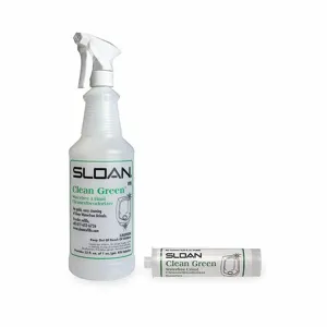 SLOAN SJS19 Urinal Cleaner | CJ3RWR 3ETX4