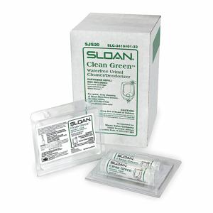 SLOAN SJS20 Cleaner Cartridge | CH9WLM 3ETX5